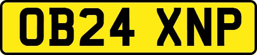 OB24XNP