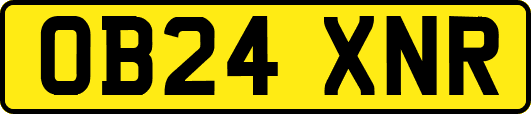 OB24XNR
