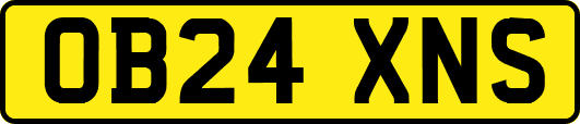 OB24XNS