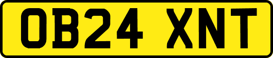OB24XNT