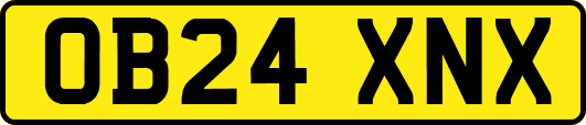 OB24XNX