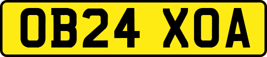 OB24XOA