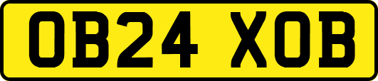 OB24XOB