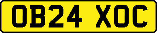 OB24XOC