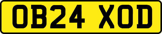 OB24XOD