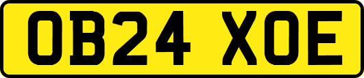 OB24XOE