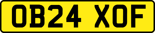 OB24XOF