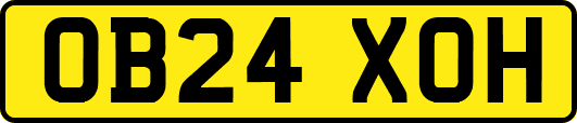 OB24XOH