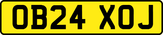 OB24XOJ