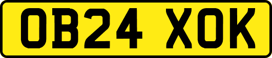 OB24XOK