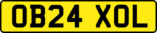 OB24XOL