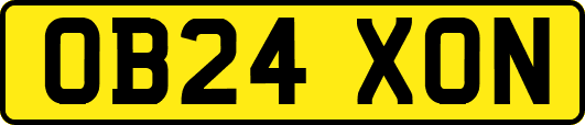 OB24XON