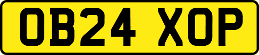 OB24XOP