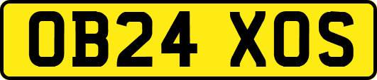 OB24XOS