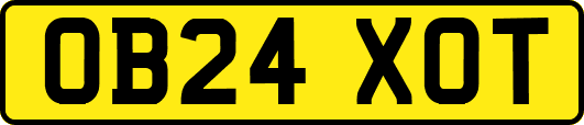 OB24XOT
