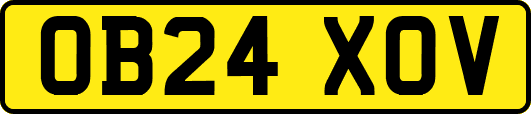 OB24XOV