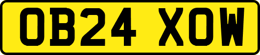 OB24XOW