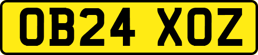 OB24XOZ