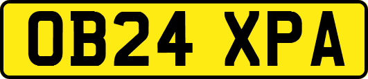 OB24XPA