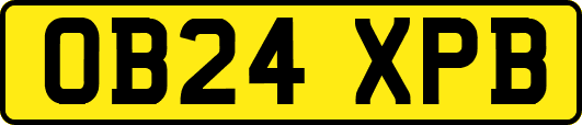 OB24XPB