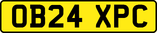 OB24XPC