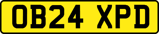 OB24XPD