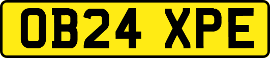 OB24XPE