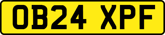 OB24XPF