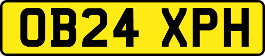 OB24XPH