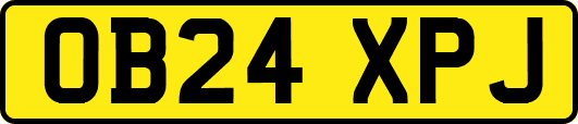 OB24XPJ