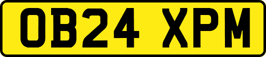OB24XPM