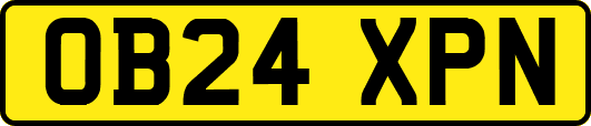 OB24XPN