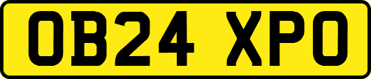 OB24XPO