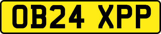 OB24XPP