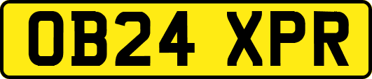 OB24XPR