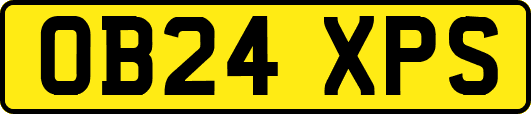 OB24XPS