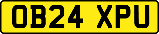 OB24XPU