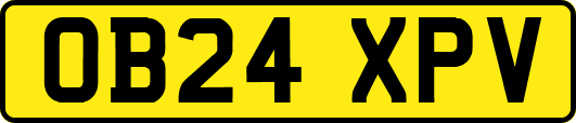 OB24XPV