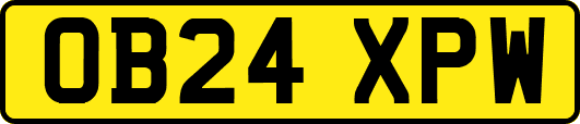 OB24XPW