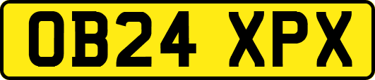 OB24XPX