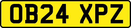 OB24XPZ
