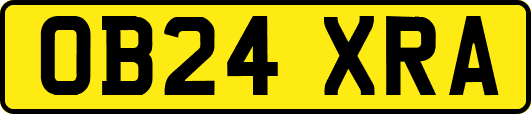 OB24XRA