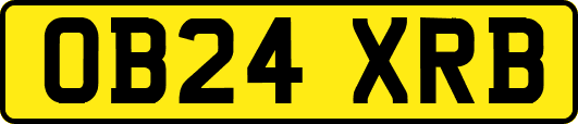 OB24XRB