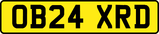 OB24XRD