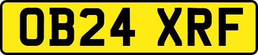 OB24XRF