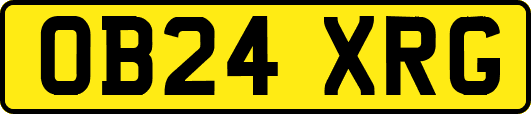 OB24XRG
