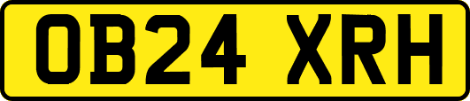 OB24XRH