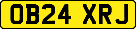 OB24XRJ