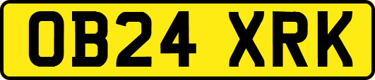 OB24XRK