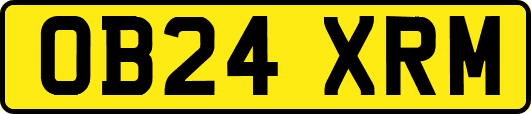 OB24XRM